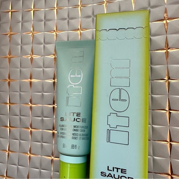 ITEM LITE SAUCE BALANCING GEL MOISTURIZER - Picture 12 of 14
